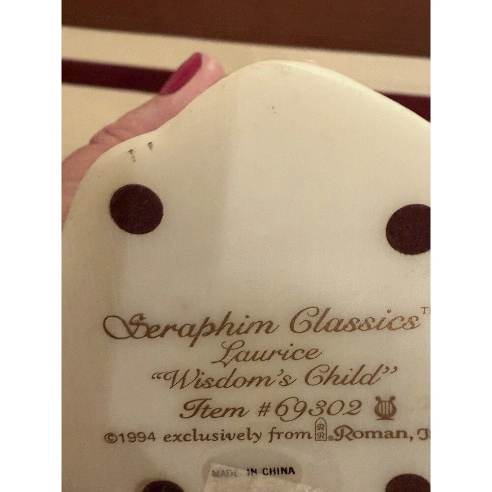 VTG Seraphim Classics 